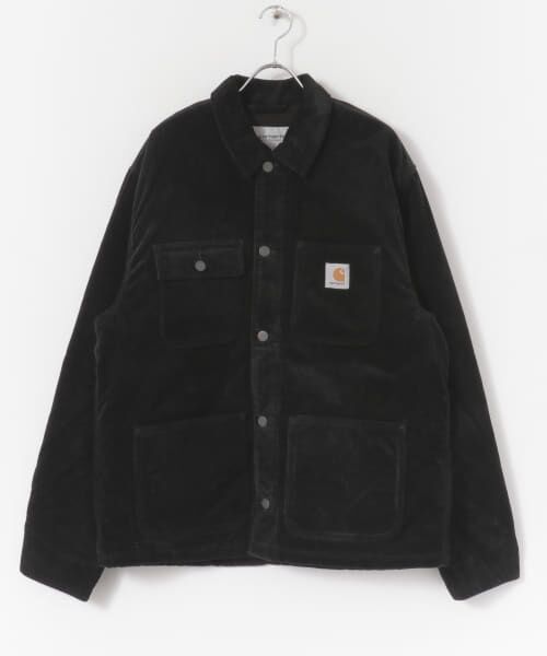 Web 一部店舗限定 Carhartt Michigan Coat その他アウター Sense Of Place By Urban Research センスオブプレイス バイ アーバンリサーチ ファッション通販 タカシマヤファッションスクエア