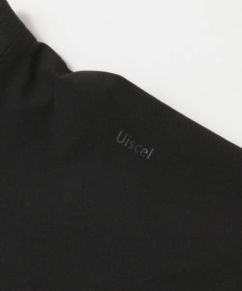 SENSE OF PLACE by URBAN RESEARCH / センスオブプレイス バイ アーバンリサーチ Tシャツ | Uiscel　ドライエクストラルーズプルオーバー | 詳細26