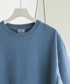 『XLサイズ/WEB・一部店舗限定』Good wear　ヘビーウエイトTシャツ(5分袖)