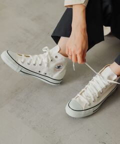 CONVERSE　ALLSTARCOLORS HI