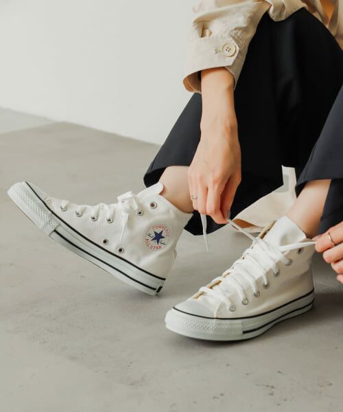 CONVERSE　ALLSTARCOLORS HI