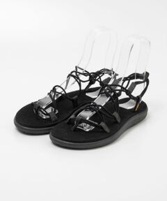 TEVA　VOYA INFINITY