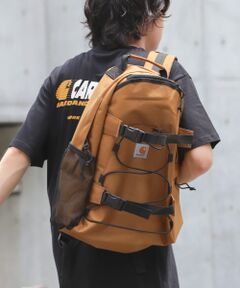 『WEB/一部店舗限定カラー』carhartt　KICKFLIPBACKPACK