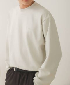 シシュウポンチロングTシャツ