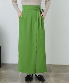スカート（条件：グリーン系、12ページ目）| ファッション通販 