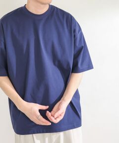 ヘビーウエイトTシャツ(5分袖)