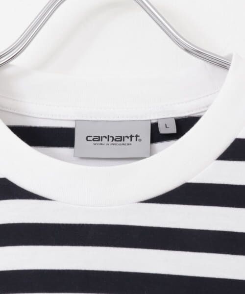 SENSE OF PLACE by URBAN RESEARCH / センスオブプレイス バイ アーバンリサーチ Tシャツ | carhartt　SCOTTY POCKET T-SHIRTS | 詳細16