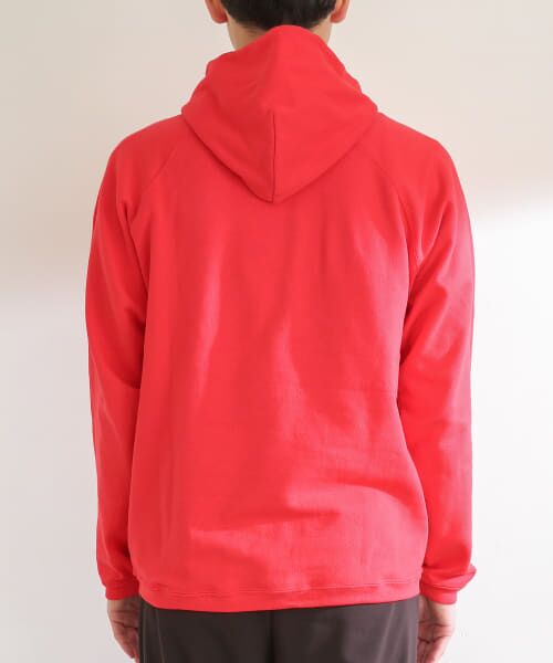 SENSE OF PLACE by URBAN RESEARCH / センスオブプレイス バイ アーバンリサーチ パーカー | Champion　9oz HOODED SWEAT | 詳細2