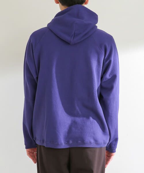 SENSE OF PLACE by URBAN RESEARCH / センスオブプレイス バイ アーバンリサーチ パーカー | Champion　9oz HOODED SWEAT | 詳細7