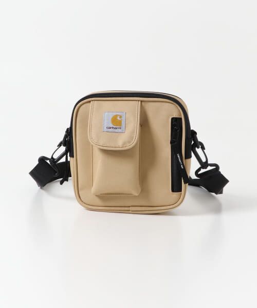 SENSE OF PLACE by URBAN RESEARCH / センスオブプレイス バイ アーバンリサーチ ショルダーバッグ | carhartt　ESSENTIALS BAG | 詳細2