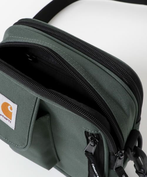 SENSE OF PLACE by URBAN RESEARCH / センスオブプレイス バイ アーバンリサーチ ショルダーバッグ | carhartt　ESSENTIALS BAG | 詳細3