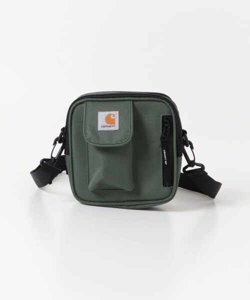 SENSE OF PLACE by URBAN RESEARCH / センスオブプレイス バイ アーバンリサーチ ショルダーバッグ | carhartt　ESSENTIALS BAG | 詳細4