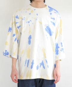 FRUIT OF THE LOOM タイダイTシャツ