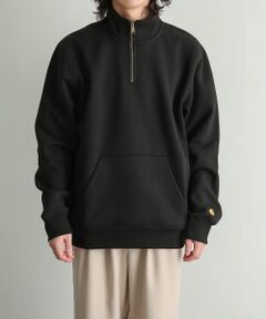 CARHARTT　ZIP SWEATSHIRTS