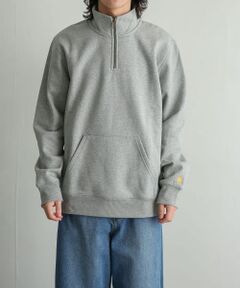 CARHARTT　ZIP SWEATSHIRTS