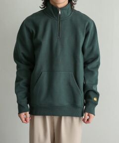 CARHARTT　ZIP SWEATSHIRTS