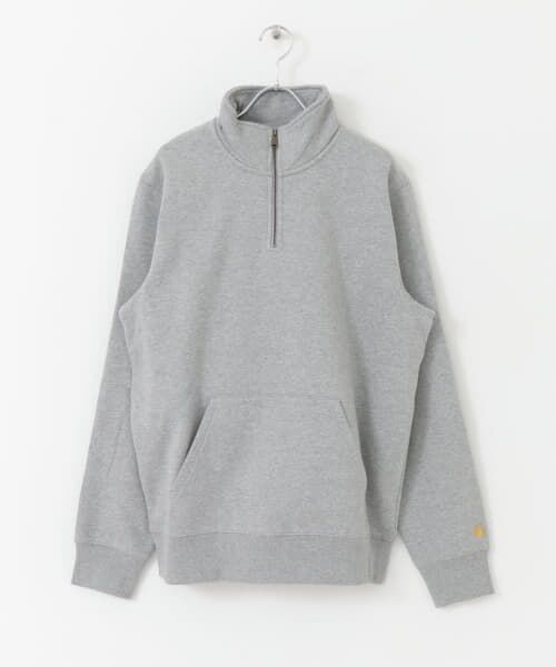 SENSE OF PLACE by URBAN RESEARCH / センスオブプレイス バイ アーバンリサーチ スウェット | CARHARTT　ZIP SWEATSHIRTS | 詳細11