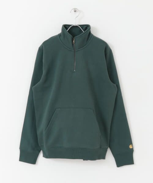 SENSE OF PLACE by URBAN RESEARCH / センスオブプレイス バイ アーバンリサーチ スウェット | CARHARTT　ZIP SWEATSHIRTS | 詳細13