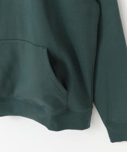 SENSE OF PLACE by URBAN RESEARCH / センスオブプレイス バイ アーバンリサーチ スウェット | CARHARTT　ZIP SWEATSHIRTS | 詳細15