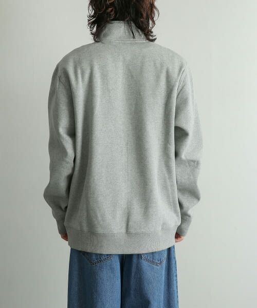 SENSE OF PLACE by URBAN RESEARCH / センスオブプレイス バイ アーバンリサーチ スウェット | CARHARTT　ZIP SWEATSHIRTS | 詳細4