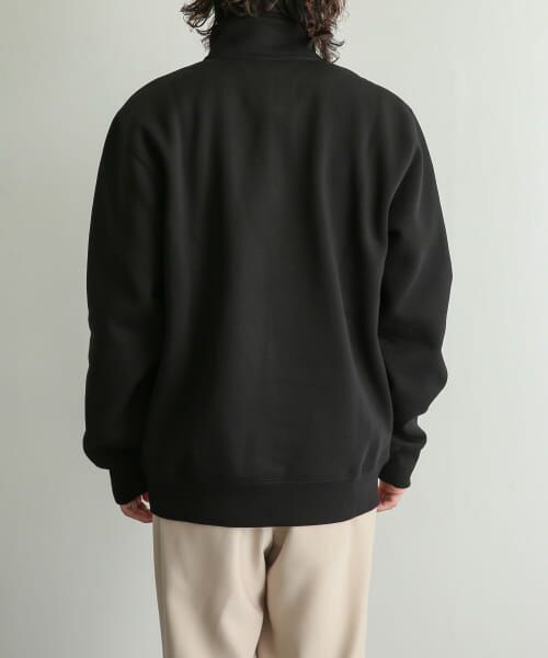 SENSE OF PLACE by URBAN RESEARCH / センスオブプレイス バイ アーバンリサーチ スウェット | CARHARTT　ZIP SWEATSHIRTS | 詳細6