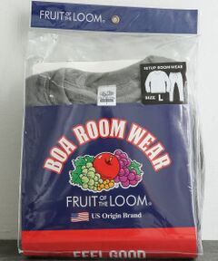 FRUIT OF THE LOOM　ルームウェア