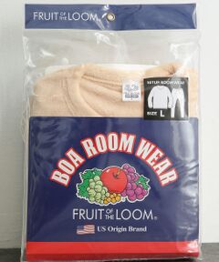 FRUIT OF THE LOOM　ルームウェア