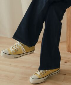 CONVERSE　ALL STAR (R) OX