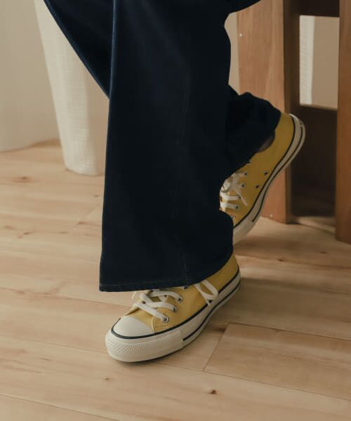 SENSE OF PLACE by URBAN RESEARCH / センスオブプレイス バイ アーバンリサーチ スニーカー | CONVERSE　ALL STAR (R) OX | 詳細2