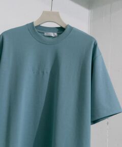 シシュウポンチTシャツ(5分袖)