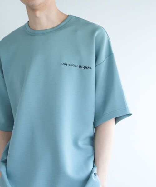 SENSE OF PLACE by URBAN RESEARCH / センスオブプレイス バイ アーバンリサーチ Tシャツ | 『別注』グラフィックアートTシャツ(5分袖)B | 詳細22
