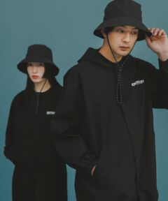 『別注』Uiscel×OUTDOORPRODUCTS　アウターA