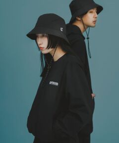 『別注』Uiscel×OUTDOORPRODUCTS　アウターB