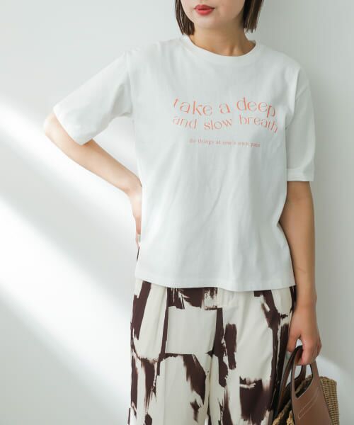 PLACES+FACES(プレイシーズフェイシーズ) 半袖tシャツ | www