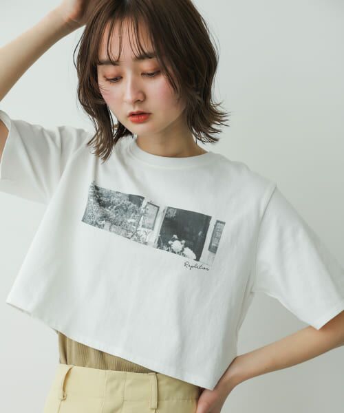 大阪特売 プレイスグラフィックシャツ | www.artfive.co.jp