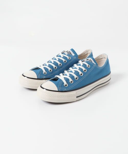 Converse all outlet star ox unisex