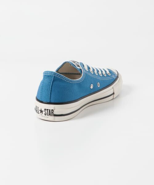 CONVERSE ALL STAR OX （スニーカー）｜SENSE OF PLACE by URBAN 