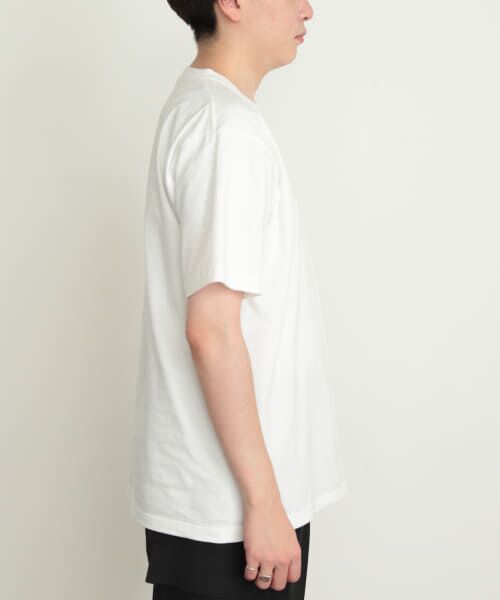 SENSE OF PLACE by URBAN RESEARCH / センスオブプレイス バイ アーバンリサーチ Tシャツ | Hanes　BEEFY T-SHIRTS 1P | 詳細3