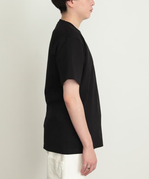 SENSE OF PLACE by URBAN RESEARCH / センスオブプレイス バイ アーバンリサーチ Tシャツ | Hanes　BEEFY T-SHIRTS 1P | 詳細7