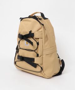 『WEB/一部店舗限定』CARHARTT　KICKFLIPBACKPACK