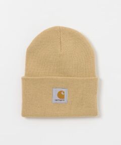 CARHARTT　ACRYLC WATCH HAT