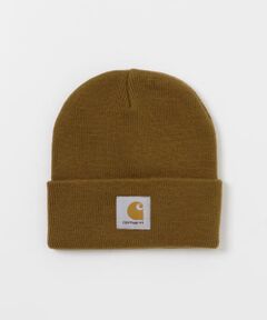 『WEB/一部店舗限定』CARHARTT　SHORT WATCH HAT