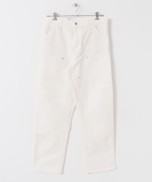SENSE OF PLACE by URBAN RESEARCH / センスオブプレイス バイ アーバンリサーチ その他パンツ | CARHARTT　DOUBLE KNEE PANTS A | 詳細3