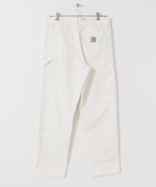 SENSE OF PLACE by URBAN RESEARCH / センスオブプレイス バイ アーバンリサーチ その他パンツ | CARHARTT　DOUBLE KNEE PANTS A | 詳細7