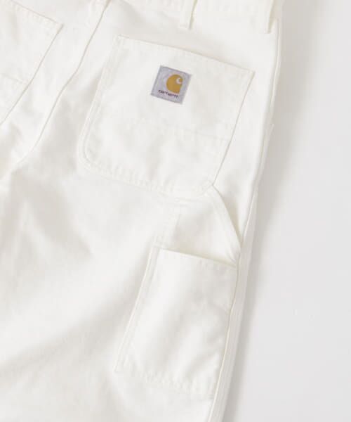 SENSE OF PLACE by URBAN RESEARCH / センスオブプレイス バイ アーバンリサーチ その他パンツ | CARHARTT　DOUBLE KNEE PANTS A | 詳細8