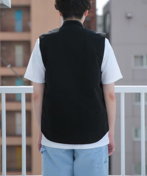 セール】 『WEB/一部店舗限定』CARHARTT CLASSIC VEST （その他