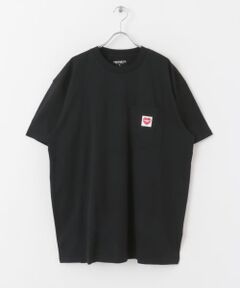 carhartt　POCKET HEART T-SHIRTS