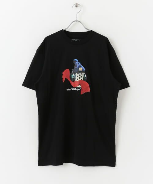 SENSE OF PLACE by URBAN RESEARCH / センスオブプレイス バイ アーバンリサーチ Tシャツ | carhartt　STONE COLD T-SHIRTS | 詳細1