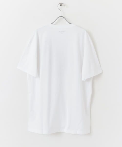 SENSE OF PLACE by URBAN RESEARCH / センスオブプレイス バイ アーバンリサーチ Tシャツ | carhartt　STONE COLD T-SHIRTS | 詳細5