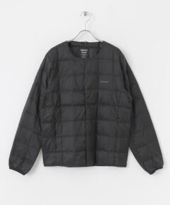 GRAMICCI×TAION　DOWN JACKET A